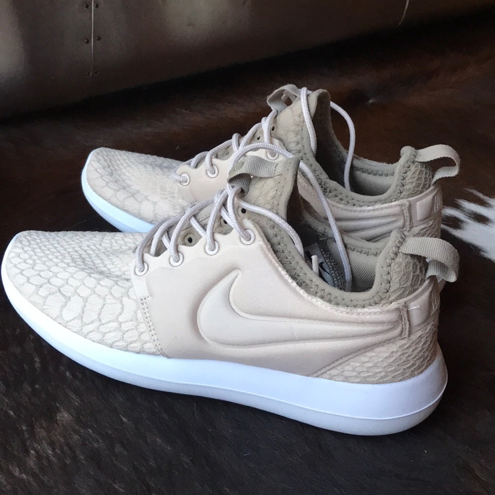 Nike sneakers